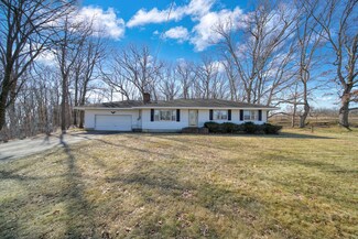 13261 Sager Rd, Grass Lake, MI 49240