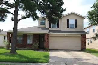21502 Sunrise Brook Ln, Spring, TX 77379
