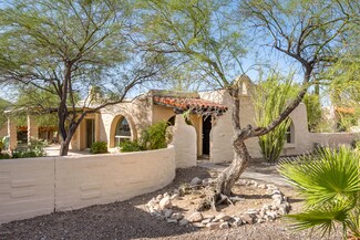 810 N Camino Santiago Unit 30, Tucson, AZ 85745