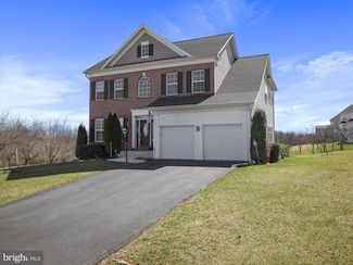 72 Rolling Green Ct, Shepherdstown, WV 25443
