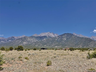 173 Gold Rush Trail, Crestone, CO 81131