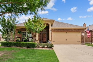 2201 Kaitlyn Dr, Weatherford, TX 76087