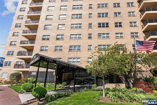 7100 Boulevard E Unit 14 M, Guttenberg, NJ 07093