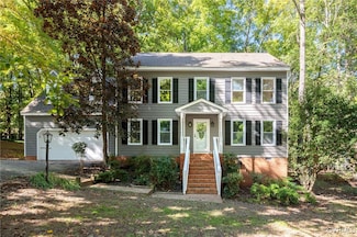 6206 Willow Glen Rd, Midlothian, VA 23112