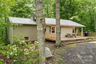 260 Allison Hill Rd, Brevard, NC 28712