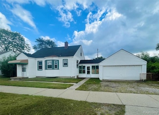 19250 Farmington Rd, Livonia, MI 48152