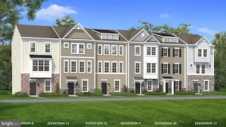 684 Husky Trail, Martinsburg, WV 25403