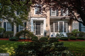 410 Firestone Dr, Ashton, MD 20861