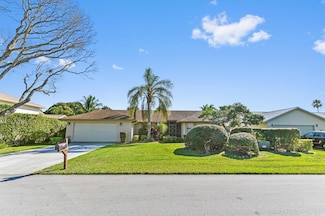 2850 NW 15th St, Delray Beach, FL 33445