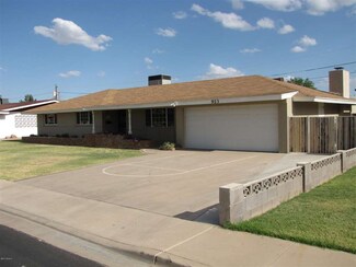 923 E 9th Place, Mesa, AZ 85203