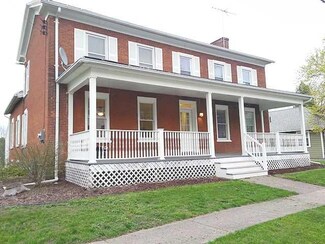 1707 Quaker Rd, Barker, NY 14012