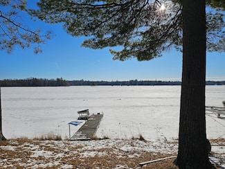 N10208 Pine Shore Ln, Tomahawk, WI 54487