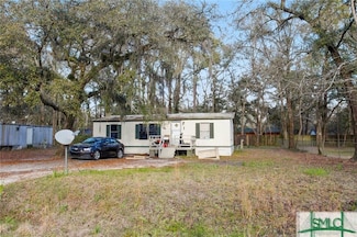 78 Button Gwinnett Ave, Midway, GA 31320