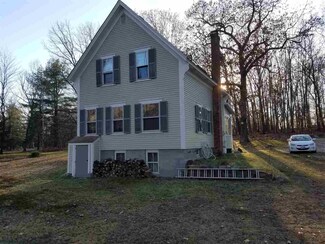 41 Steeple View, Concord, NH 03303