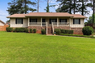 3802 Birchbriar Ct, Decatur, GA 30034