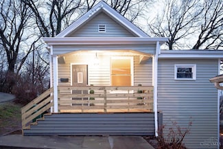 130 Baker Ave, Cincinnati, OH 45217