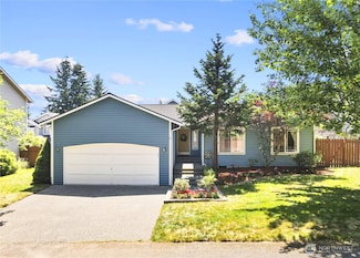 12907 NE 203rd Ct, Woodinville, WA 98072