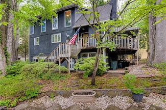 2641 Merry Oaks Trail, Winston Salem, NC 27103