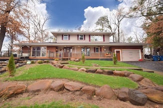 28929 Hanscom Lake Trailway, Danbury, WI 54830