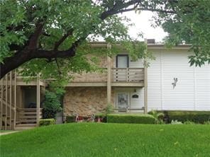 112 Harbor Dr Unit 212, Bridgeport, TX 76426