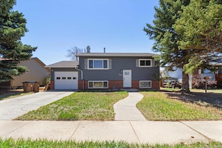 4222 E Grays Gable Rd, Laramie, WY 82072