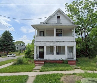 1201 Ewing St, Toledo, OH 43607