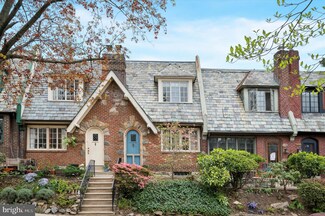 3446 W Penn St, Philadelphia, PA 19129