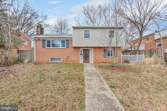6305 Langston Blvd, Arlington, VA 22205