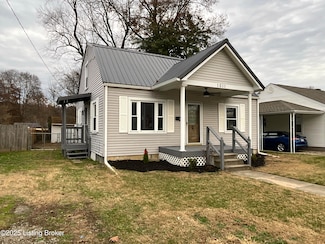 1011 7th St, Carrollton, KY 41008