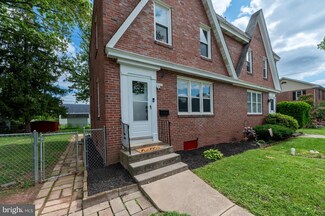 822 N Washington St, Pottstown, PA 19464