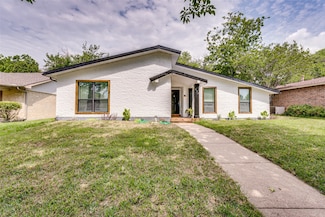 233 Colonel Dr, Garland, TX 75043