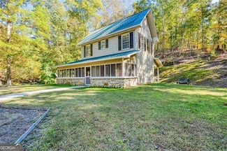 0 Vinson Mountain Unit 10640241, Rockmart, GA 30153