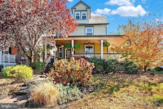 339 Shearer St, North Wales, PA 19454