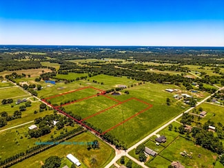 TBD Vz County Road 3105 (Tract 1), Edgewood, TX 75117
