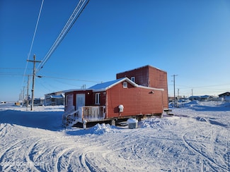 6949 Ahmaogak St, Barrow, AK 99723