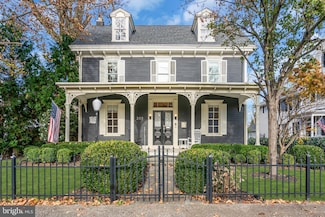 309 W Main St, Moorestown, NJ 08057