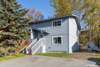 6151 Gross Dr, Anchorage, AK 99507