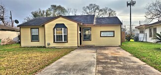 3914 Alberta St, Houston, TX 77021