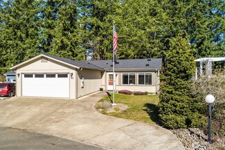62 Sunset Meadows Ln, Port Hadlock, WA 98339