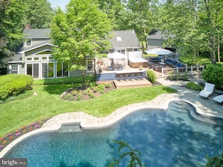 2395 Valley Rd, Jamison, PA 18929