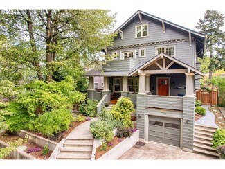 2400 NE 25th Ave, Portland, OR 97212