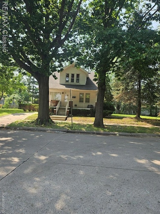 17951 Prospect St, Melvindale, MI 48122