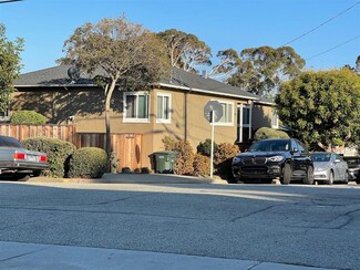 30 Laurel Ave, Millbrae, CA 94030