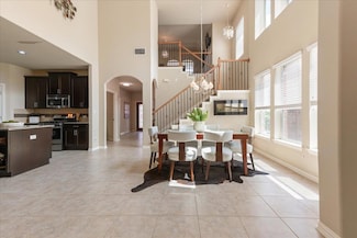 1366 Red Stag Place, Round Rock, TX 78665