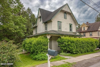 152 Carpenter St, Dushore, PA 18614
