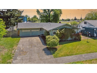 1885 N Danebo Ave, Eugene, OR 97402