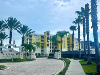 7 Riverwalk Dr Unit 501, New Smyrna Beach, FL 32169