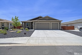 18730 Trail Canyon Ct, Reno, NV 89508