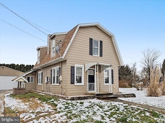 744 Forge Rd, Carlisle, PA 17015