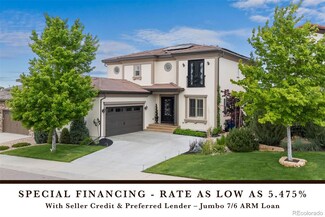 10468 Ladera Dr, Lone Tree, CO 80124